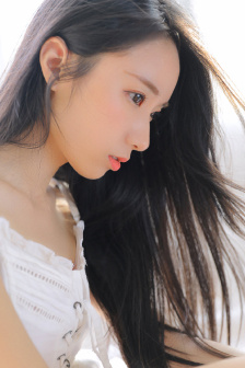 你就可尽的弄我们娘俩