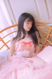 一个在前面一个在后面玩我