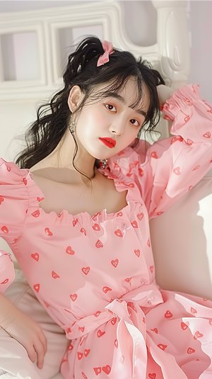 进入了母亲的生命之门书