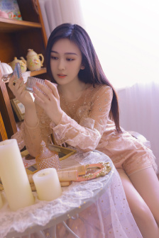 裁缝(父女)BY夏多