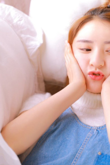 闺蜜男朋友教我学骑马怎么办