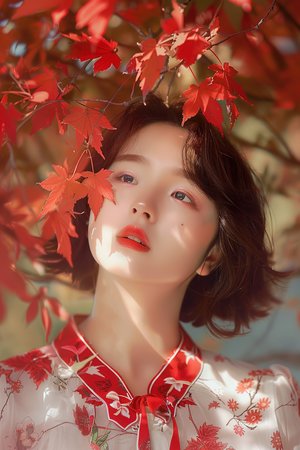 女孩子的隐藏部位清晰照片