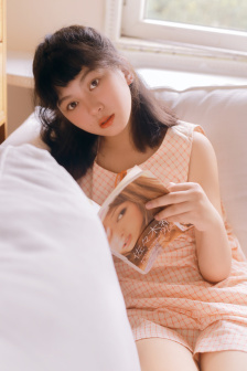 幸福是一颗子弹